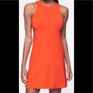 Athleta Santorini dress